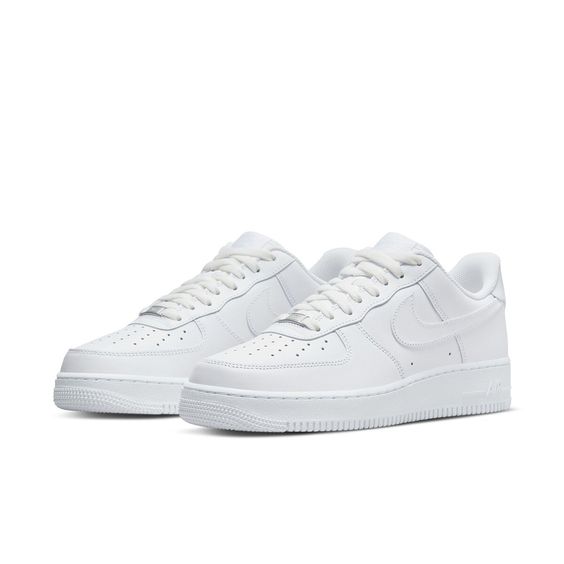 Air Force 1 - Blanca