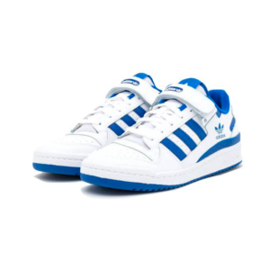 Adidas Forum Low - Azul