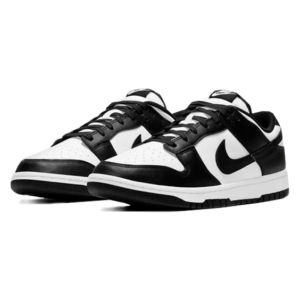 Nike-Dunk-Low-W/B