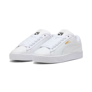 Puma Suede XL - Blanca