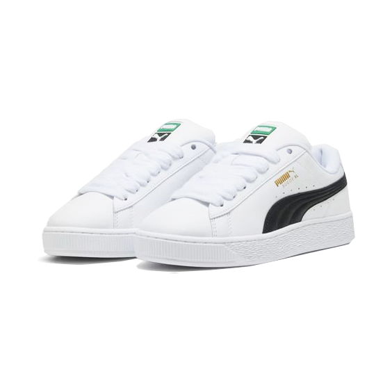 Puma Suede XL – BlackW A1